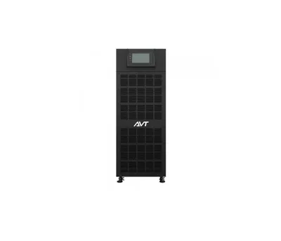 ! AVT AVT120KZ-HT-ON-3/3 online 120KVA uzluksiz quvvat manbai (batareyalarsiz) 1