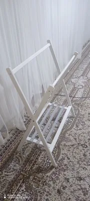 Вешалка напольная 1