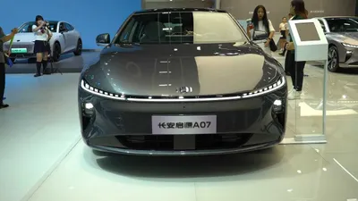 changan nevo a07 Продажа за наличные и халяльная продажа в рассрочку 1
