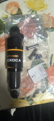 Продаётся амортизатор Meroca 1000Lbs 1