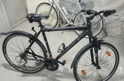 Germaniya velosipedi 1