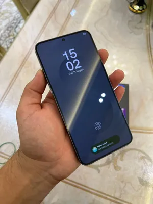 Samsung Galaxy S25 plus 256/12 1