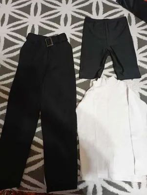Qiz bola uchun maktab shimlari 1