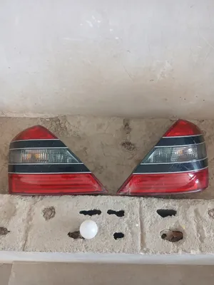 mersides benz orqa farasi 1