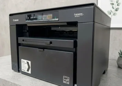 Продаётся многофункциональный принтер Canon MF 3010 3-в-1 1