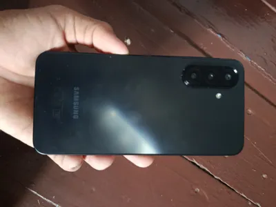 Samsung A17 8/256, состояние хорошее 1