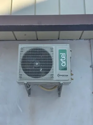 Кондиционер Артель-24 inverter 1