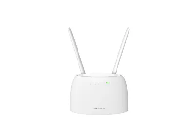 Wi-Fi роутер Hikvision DS-3WR4G12C 1