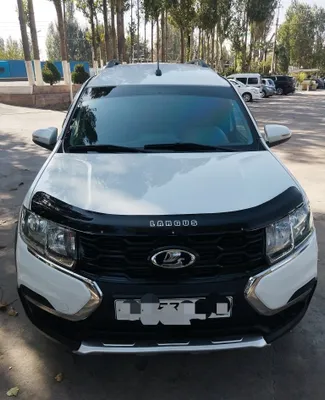 Lada Largus 6-местный 1