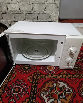 Микроволновка Ideal 1