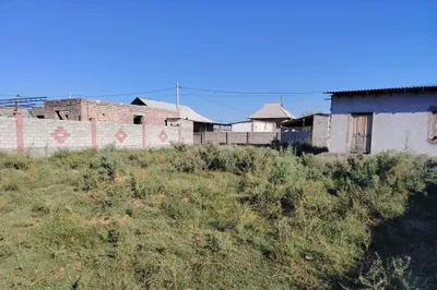 6 sotixli uchastka sotiladi 1