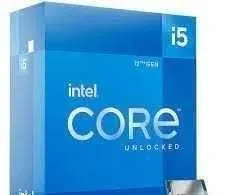 Процессор Intel Core i5-12600KF BOX
