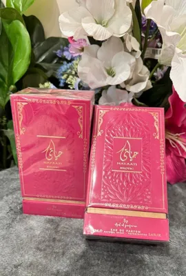 Женская парфюмерная вода Hayaati Exotic Ard Al Zaafaran