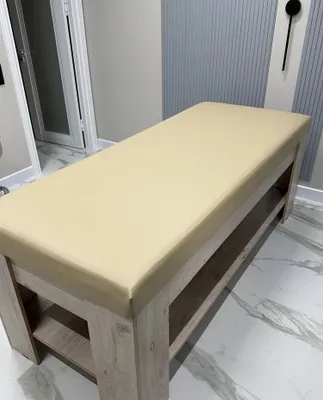 Новая кушетка из МДФ 1