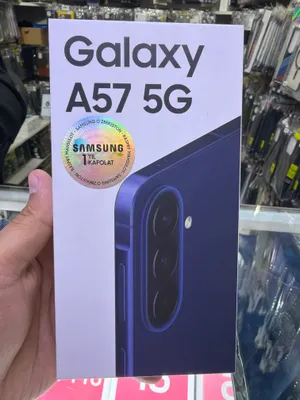 Samsung Galaxy A57 1