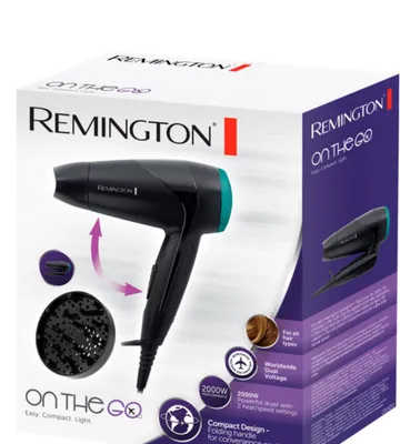 Фен Remington D1500 1