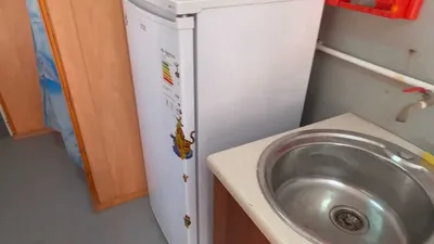 Продам жилой Контейнер 1
