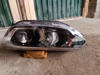 Trecker 2 ltz chap tomon fara zavod 1
