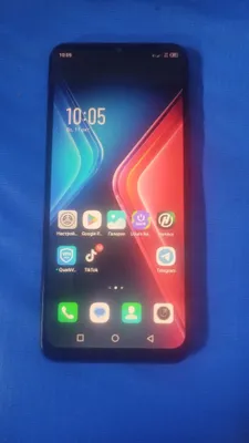 Infini11play 64 gb sotiladi болик еймиз у́тириб 1