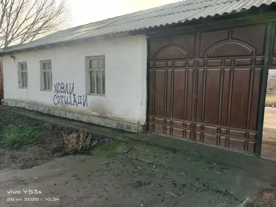 Продаётся двор, 10 соток 1