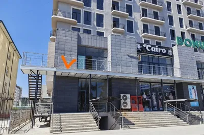Bino ijarasi 1