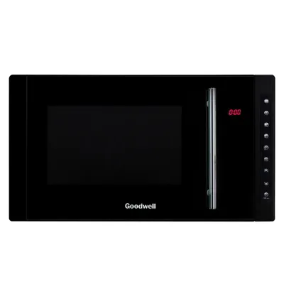 Микроволновая печь Goodwell GMF-2311 BL 1