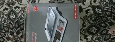 Электронные весы