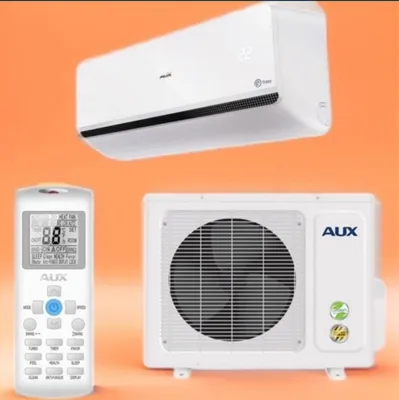 AUX-12 invertor konditsioner ULGURJI narxlar, yetkazib berish bepul!