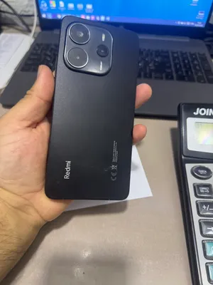 Redmi Note 14, есть корпус 1