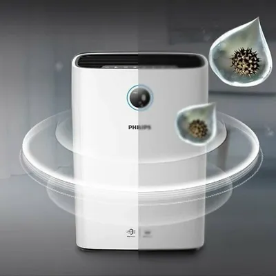 PHILIPS AC2726/00 Очиститель воздуха 1