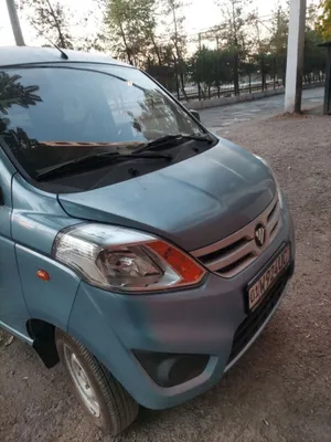Foton, 1 владелец, 2023 год, установлен пропан 1