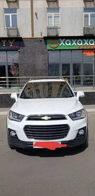 Продам Каптива 4 1