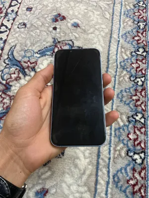 iPhone 14 128 ГБ, родной, 81 1