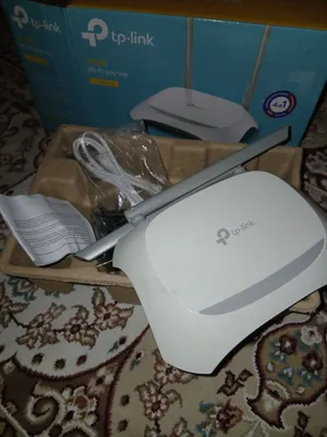 tp link роутер wifi 1