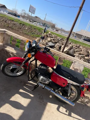 Vasxod M3 mototsikl 1