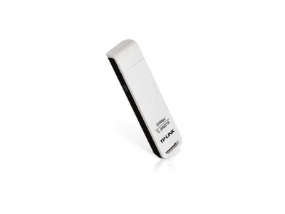 Wi-Fi USB-adapter TP-Link TL-WN821N 300Mbps Wireless N 1