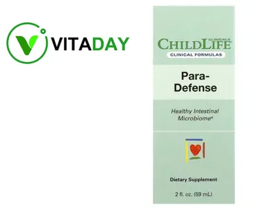 ChildLife Clinicals Para-Defense Para Defense 1