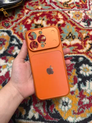 Chexol 17 uslubida iphone 16 pro ga 1