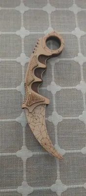 õyinchoq kerambit tiqsiz 1