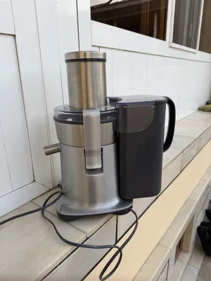 KENWOOD JE850 sharbat chiqargich