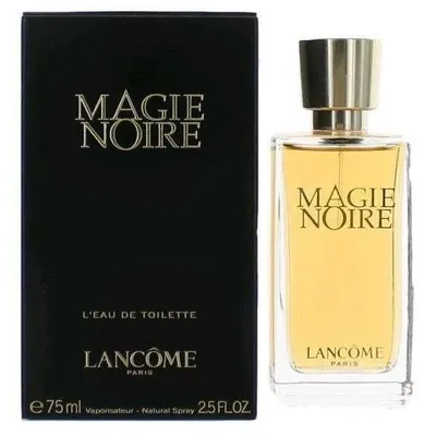 LANCOME Magie Noire L'Eau De Toilette 75 мл, оригинал