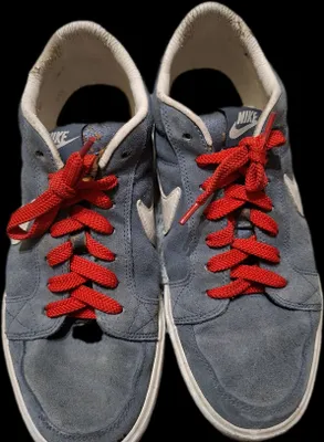 Original Nike krossovkalari 1
