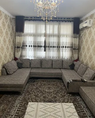 Ijaraga beriladi faqat oila qarshi shahar samsungni togrisida 2 xona 1