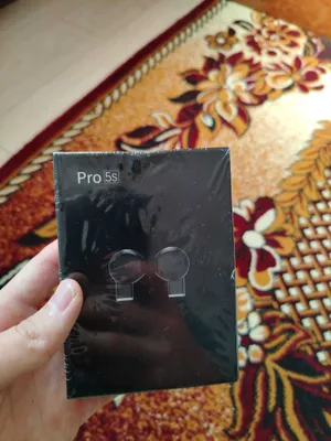 Наушники Pro 5s. Airpods 1