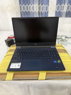 HP Victus 17 | i5 12-го поколения | RTX 3050 4GB | 16GB RAM | SSD 2TB 1