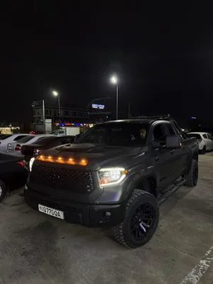 Toyota Tundra 2015 1