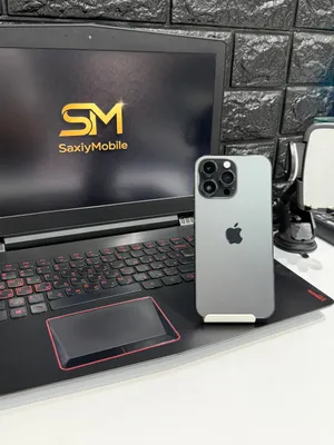 iPhone 14 Pro Max 1