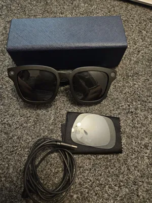 Aqlli koʻzoynak Smart Glass