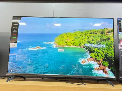 43prm770 smart Googl tv