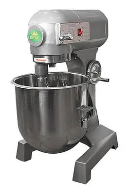 Миксер планетарный ROAL B20